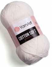 Cotton soft-01